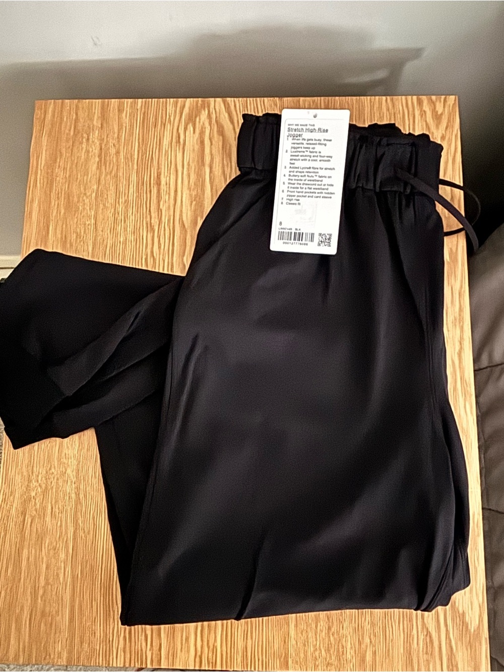 Lululemon Jogger Pants